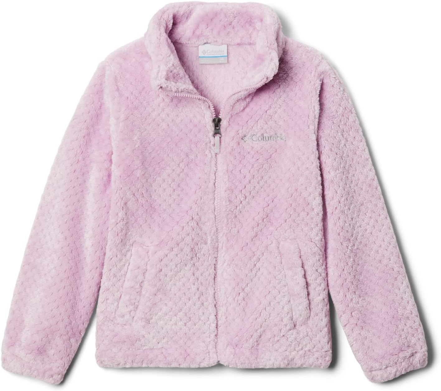 image:imageColumbia Fire Side Sherpa Full Zip MdchenFleecejackeAura