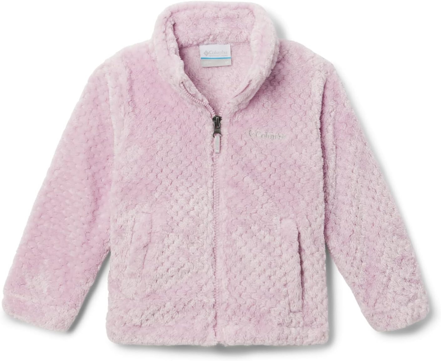 image:imageColumbia Fire Side Sherpa Full Zip MdchenFleecejackeAura