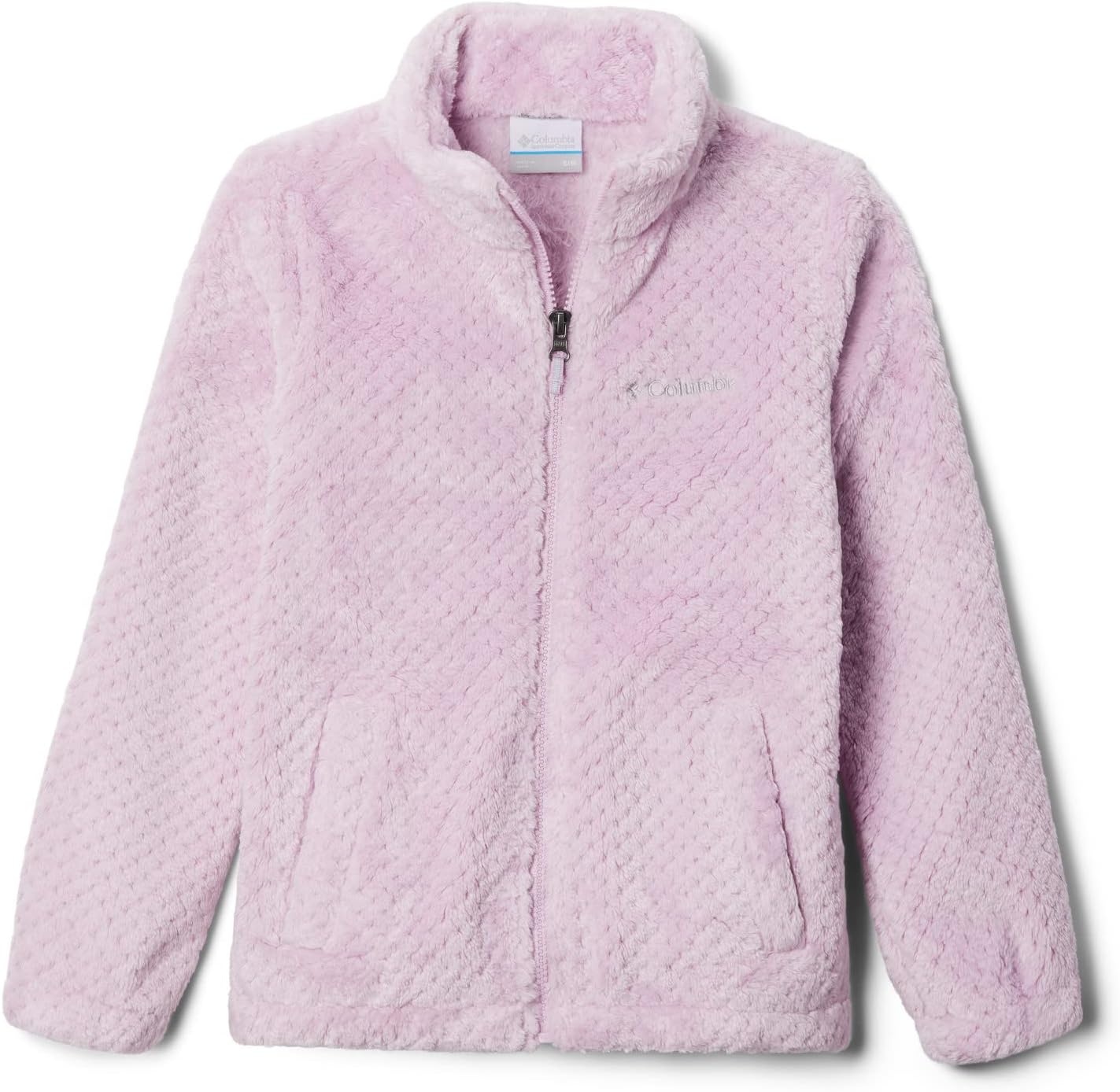 image:imageColumbia Fire Side Sherpa Full Zip MdchenFleecejackeAura