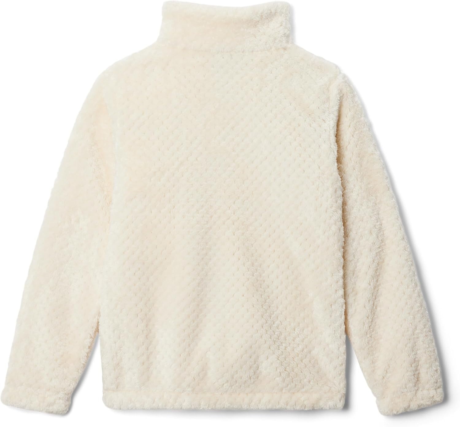 image:imageColumbia Fire Side Sherpa Full Zip MdchenFleecejackeChalk