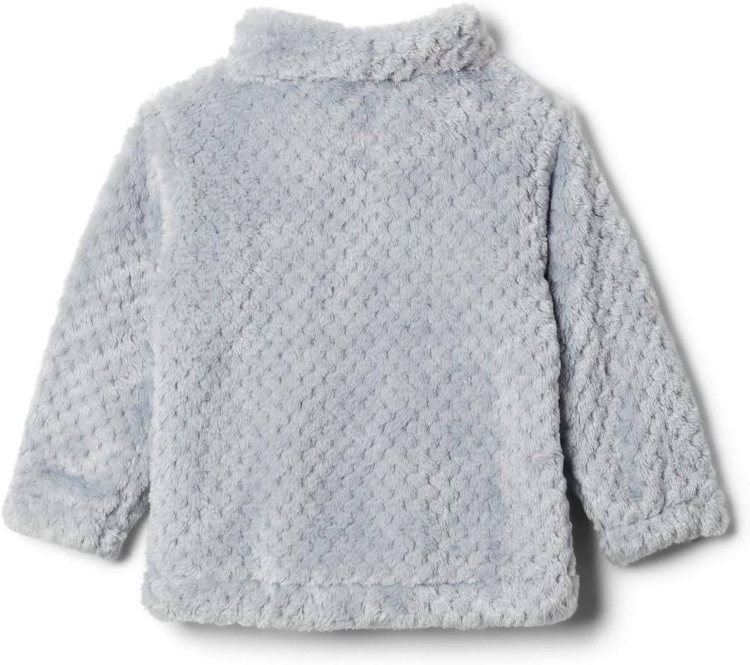 image:imageColumbia Fire Side Sherpa Full Zip MdchenFleecejackeColumbia Grau