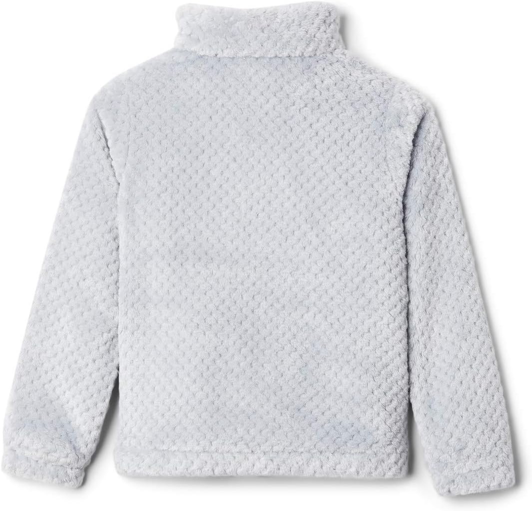 image:imageColumbia Fire Side Sherpa Full Zip MdchenFleecejackeColumbia Grau