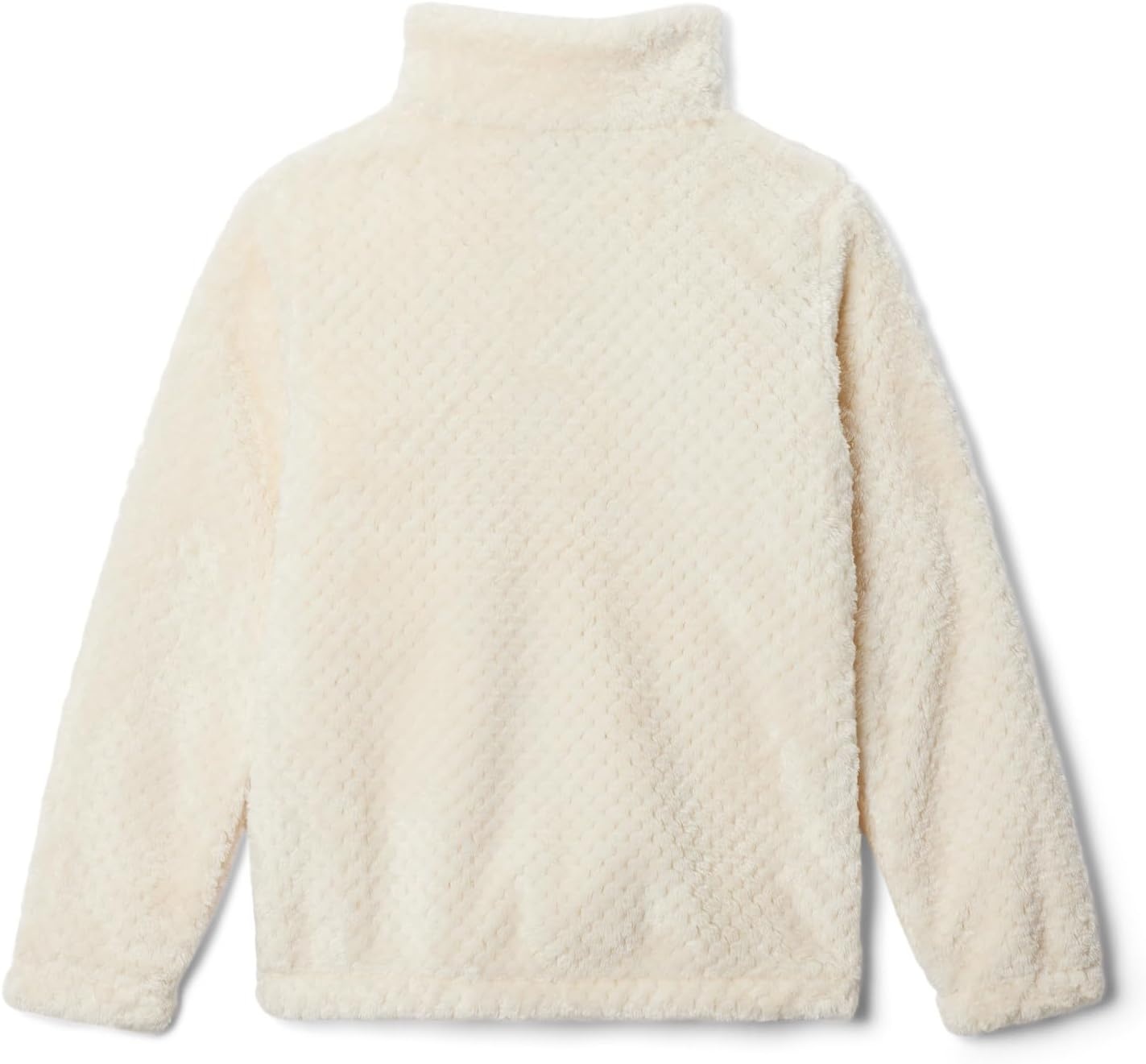 image:imageColumbia Fire Side Sherpa Full Zip MdchenFleecejackeKreide