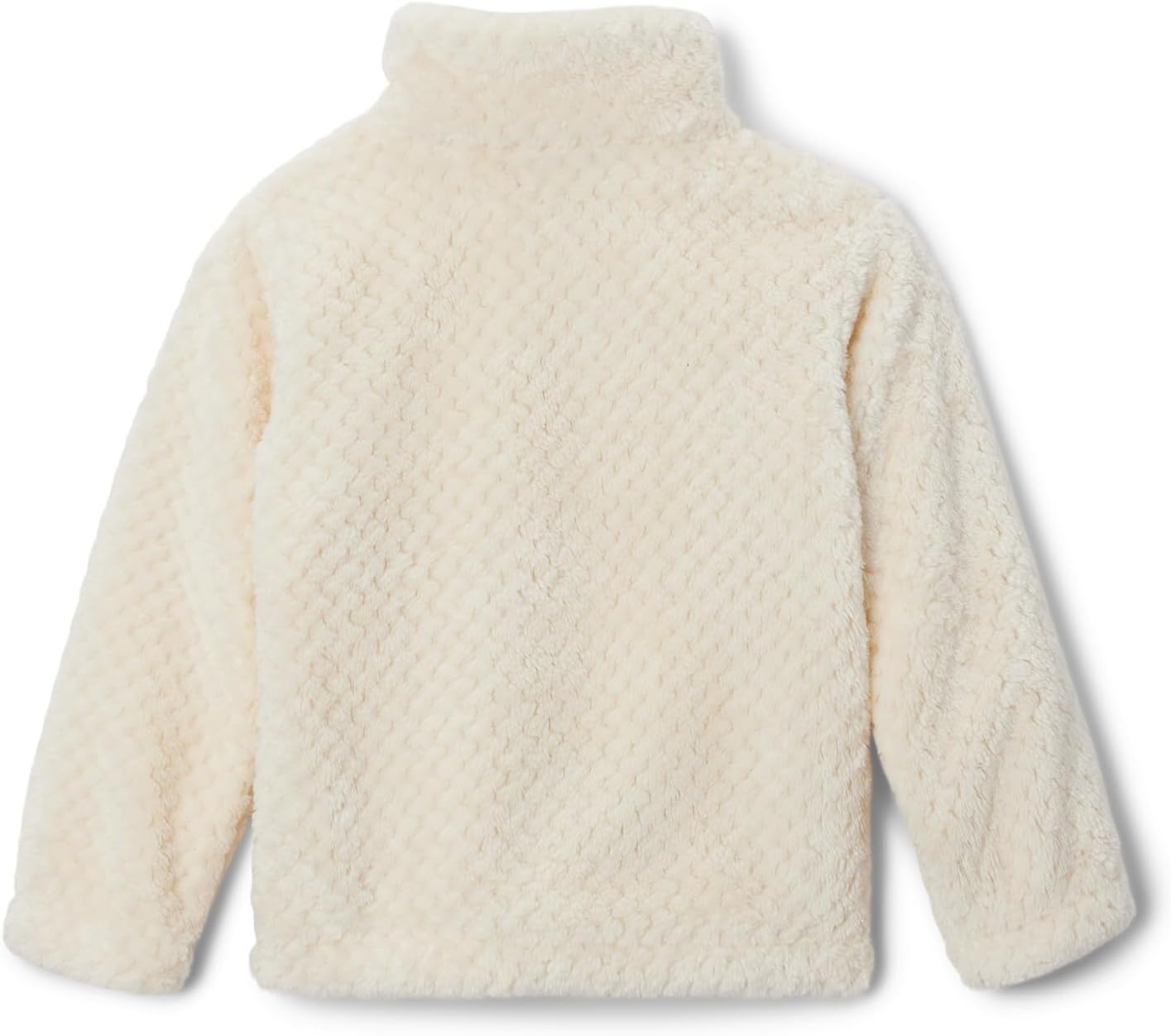 image:imageColumbia Fire Side Sherpa Full Zip MdchenFleecejackeKreide