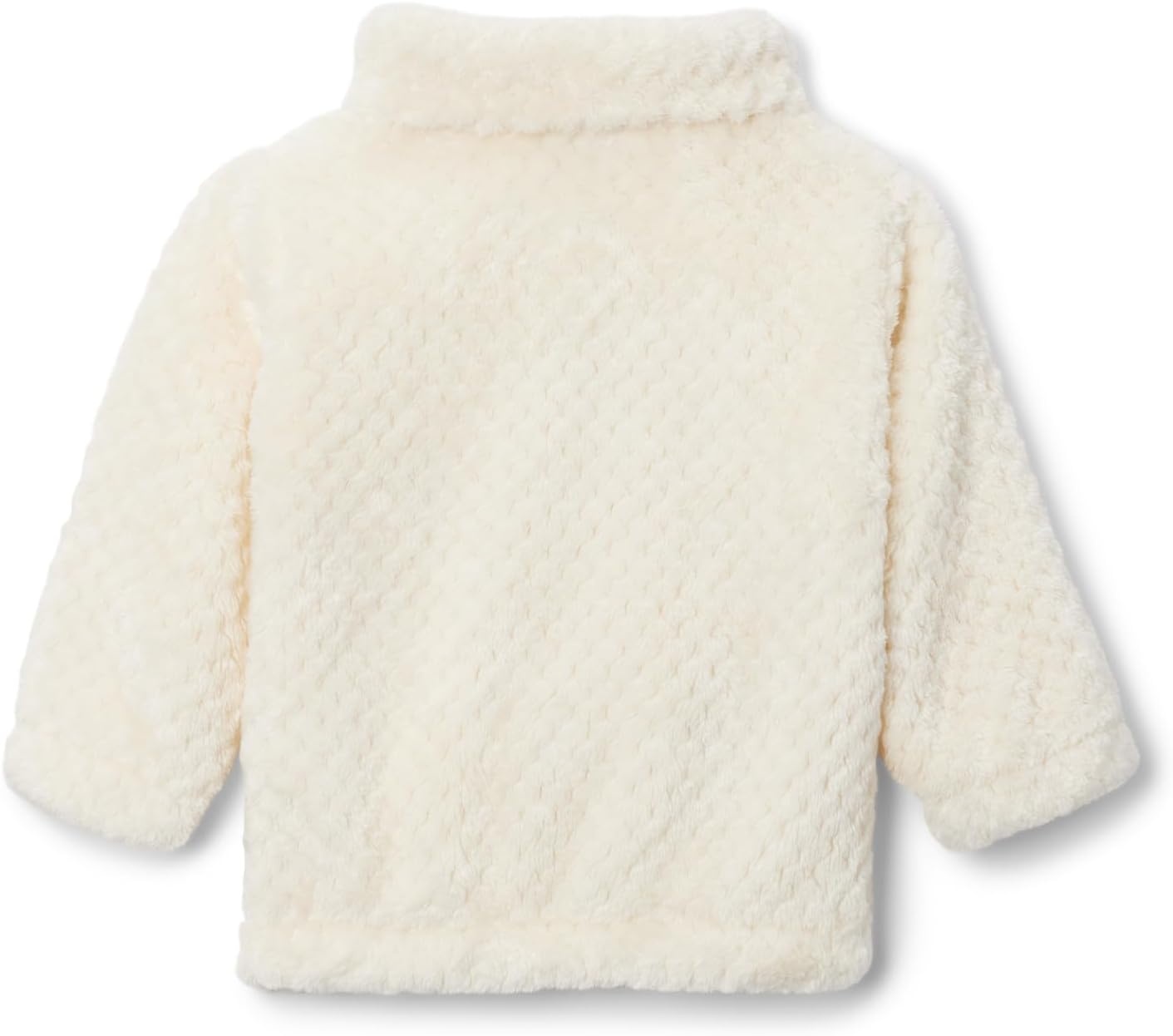image:imageColumbia Fire Side Sherpa Full Zip MdchenFleecejackeKreide