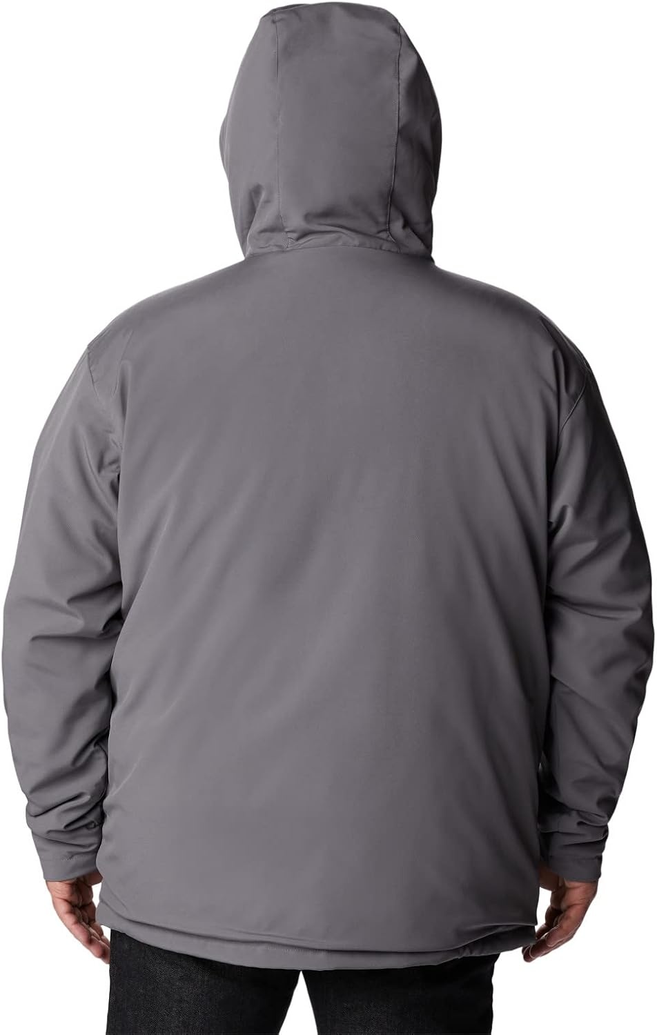 image:imageColumbia Gate Racer SoftshellJacke fr HerrenCity Grau