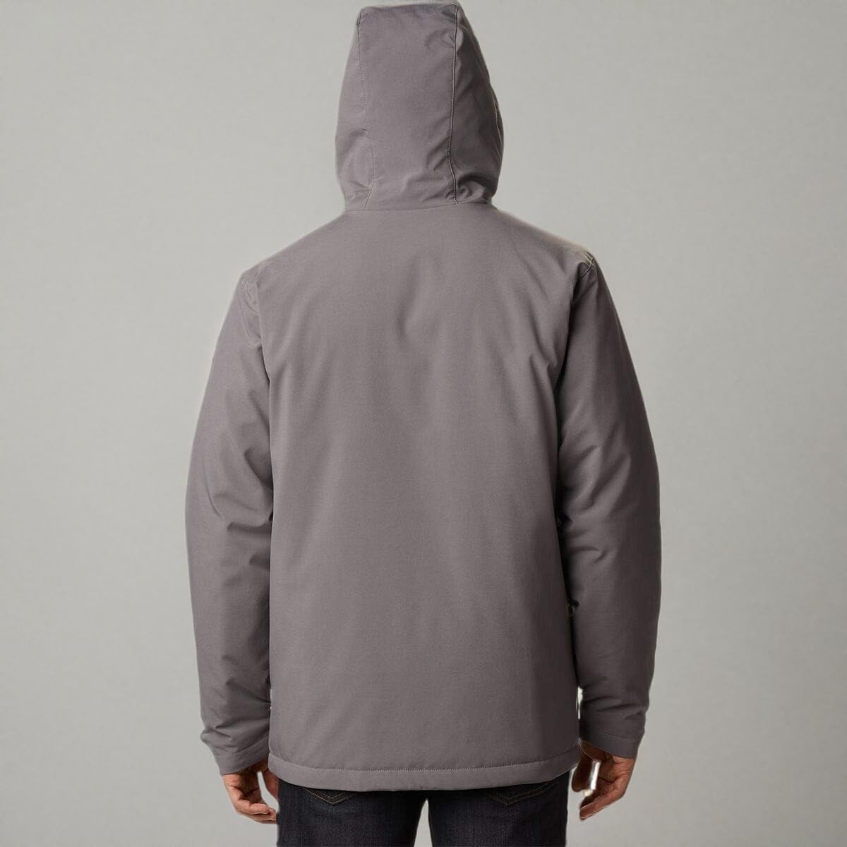 image:imageColumbia Gate Racer SoftshellJacke fr HerrenCity Grau