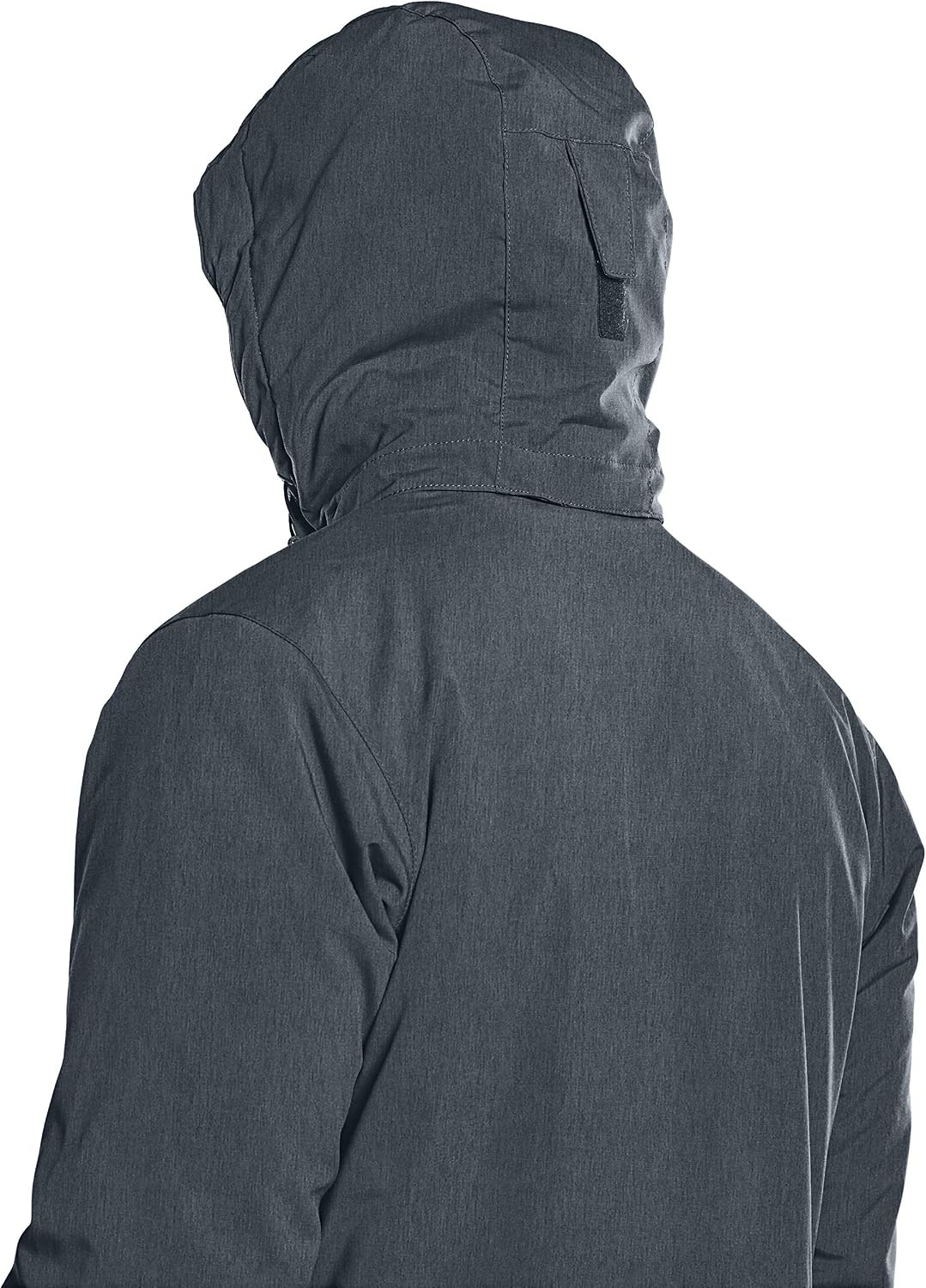 image:imageColumbia Gate Racer SoftshellJacke fr HerrenGraphite HeatherBlack