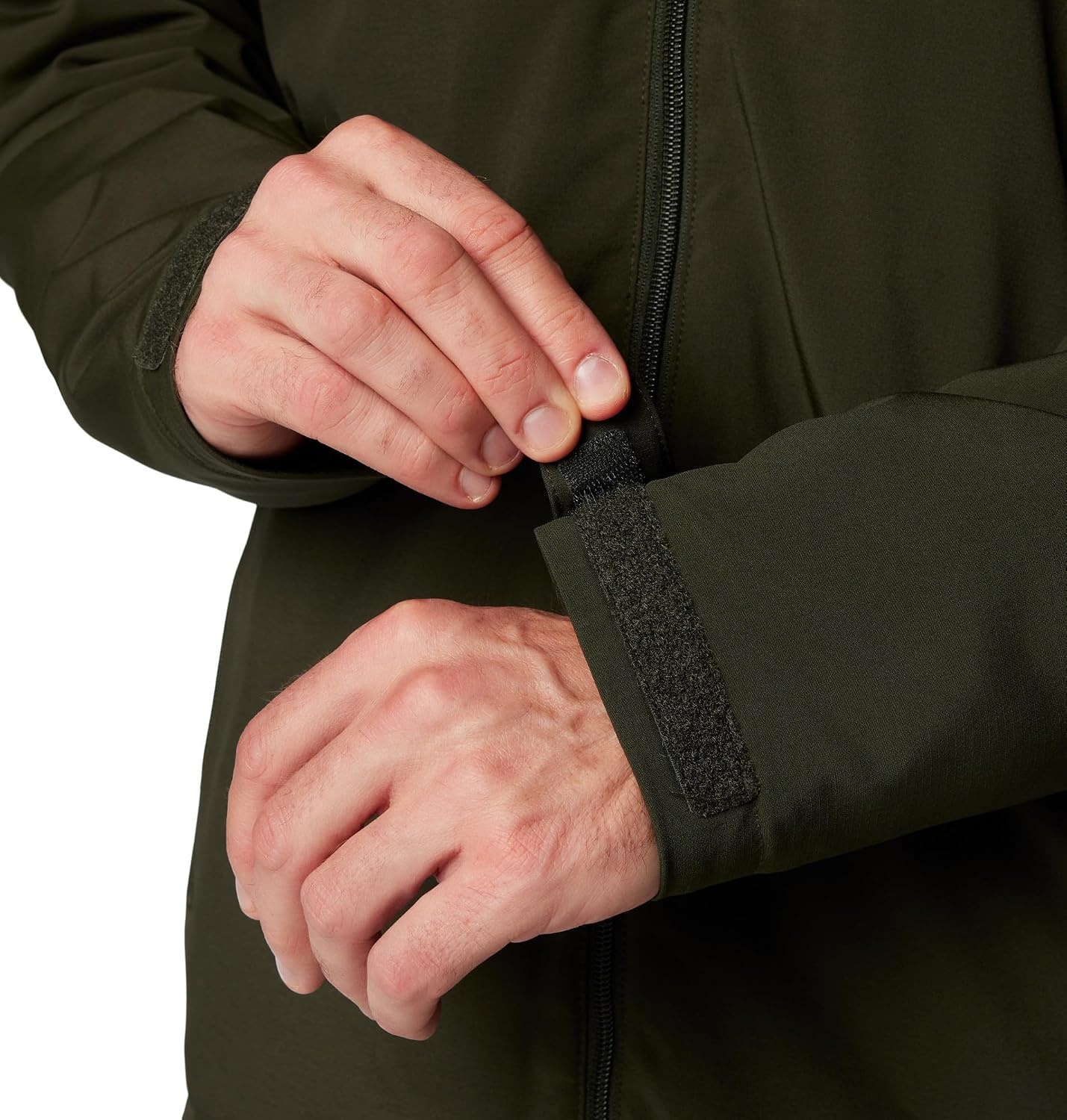 image:imageColumbia Gate Racer SoftshellJacke fr HerrenGreenscape