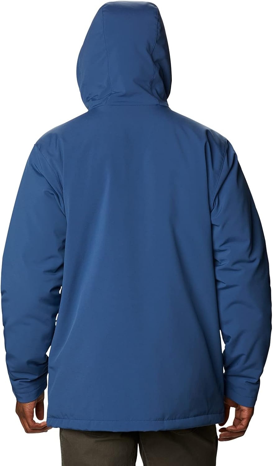 image:imageColumbia Gate Racer SoftshellJacke fr HerrenNacht Gezeiten