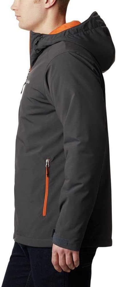 image:imageColumbia Gate Racer SoftshellJacke fr HerrenSharkHarvester
