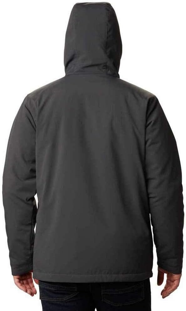 image:imageColumbia Gate Racer SoftshellJacke fr HerrenSharkHarvester
