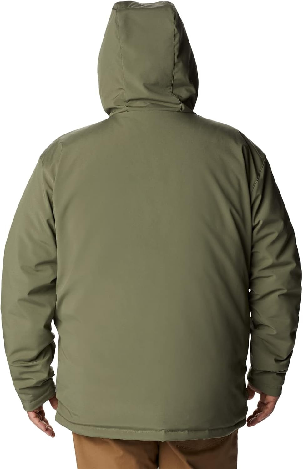 image:imageColumbia Gate Racer SoftshellJacke fr HerrenSteingrn