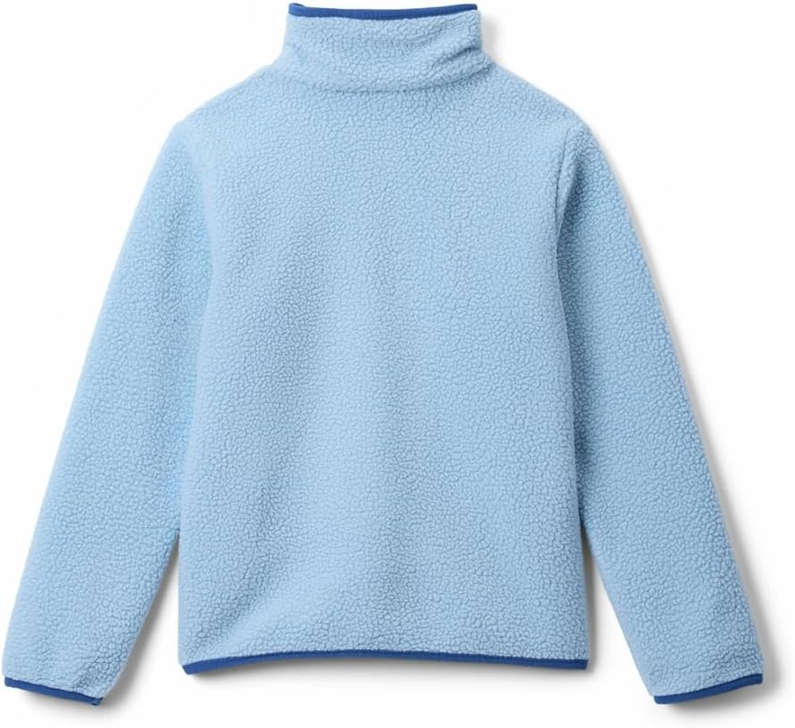 image:imageColumbia HELVETIA II Half SNAP FLERipple BlueMountain Blue