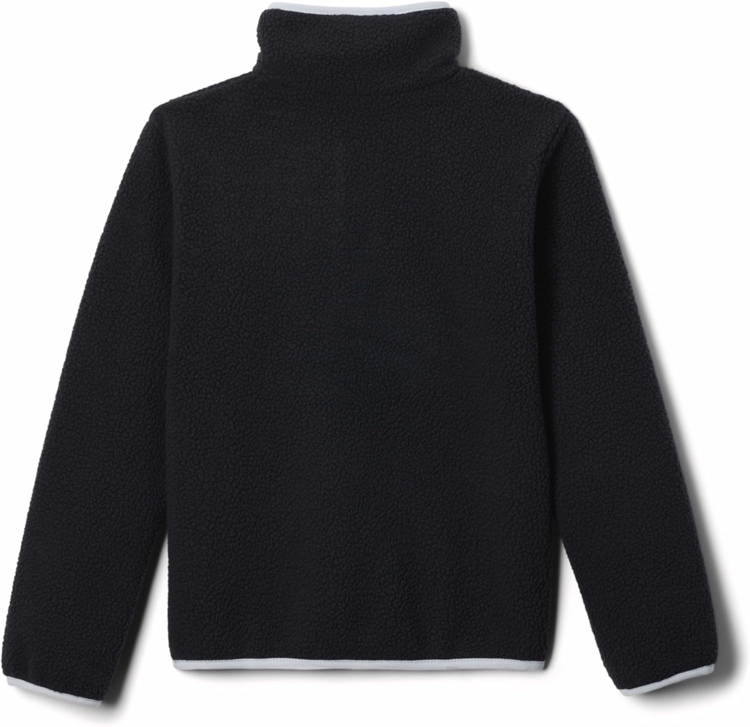 image:imageColumbia HELVETIA II Half SNAP FLESchwarz
