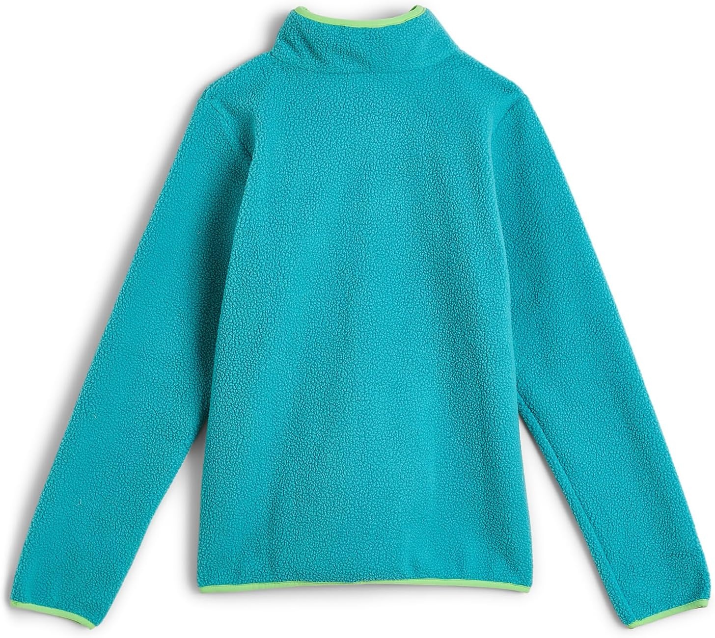 image:imageColumbia HELVETIA II Half SNAP FLETeal Schwarz