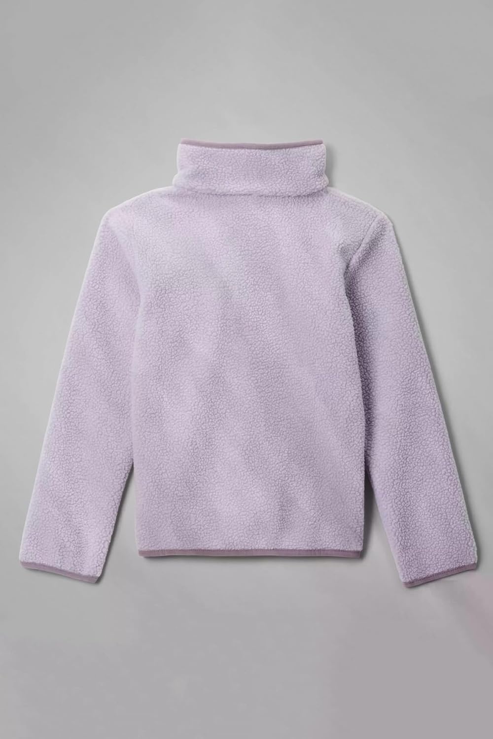 image:imageColumbia HELVETIA II Half SNAP FLEViolett