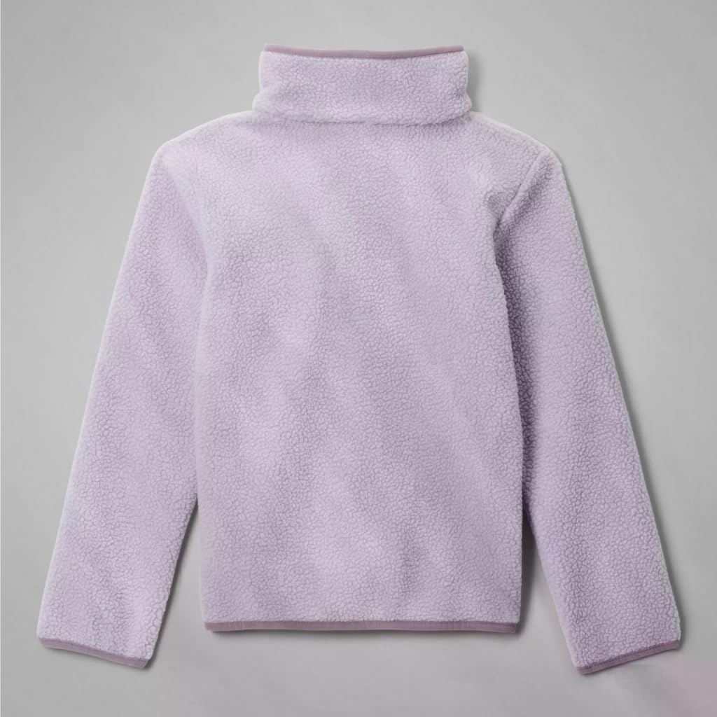 image:imageColumbia HELVETIA II Half SNAP FLEViolett