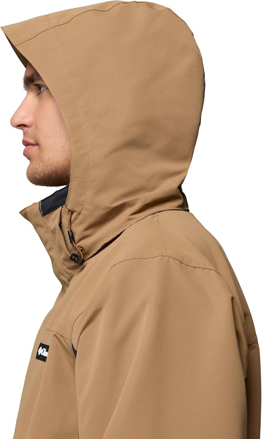 image:imageColumbia Herren Bugaboo Iv Fleece Interchange Jacket 3in1Wintermantel 1er PackDeltaSchwarz