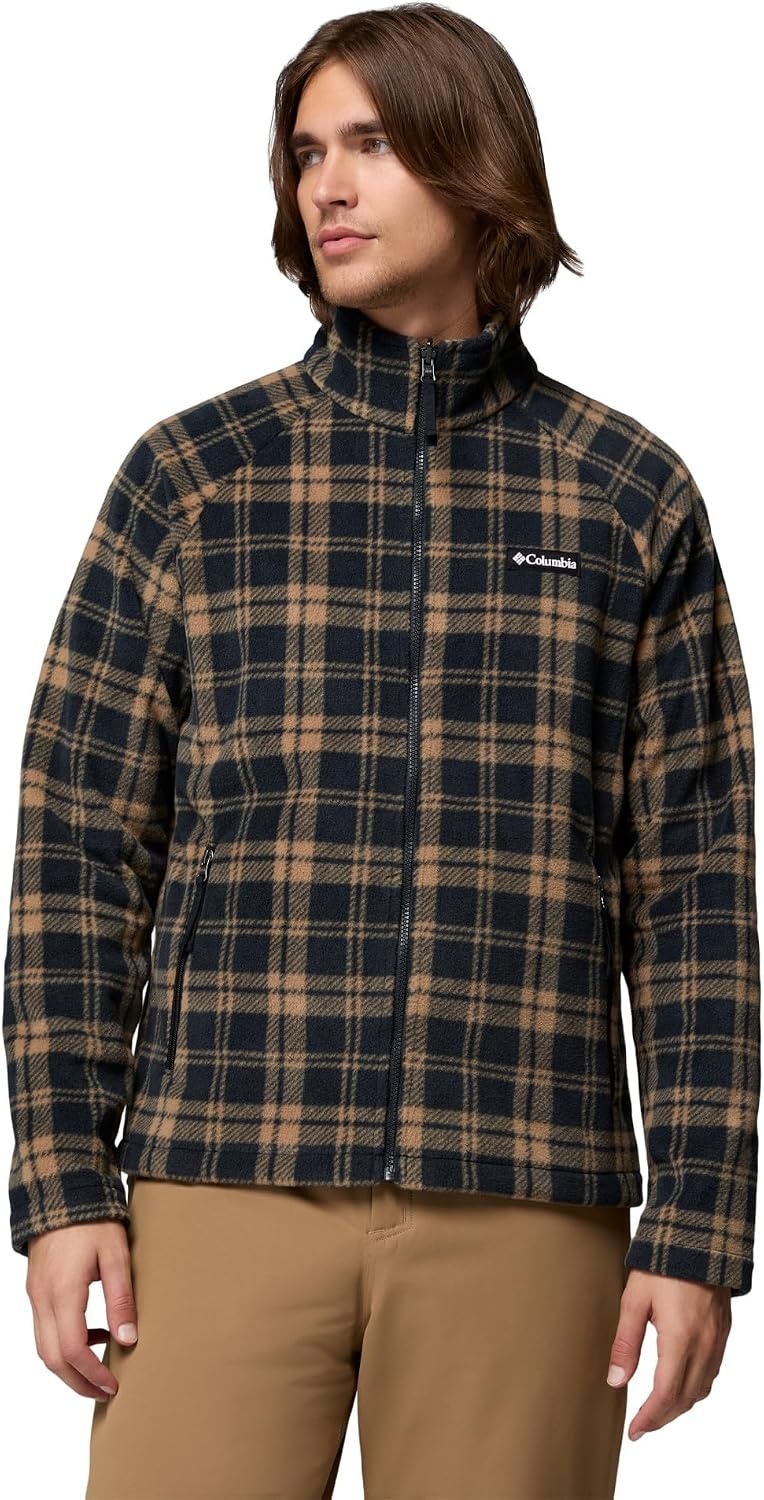 image:imageColumbia Herren Bugaboo Iv Fleece Interchange Jacket 3in1Wintermantel 1er PackDeltaSchwarz