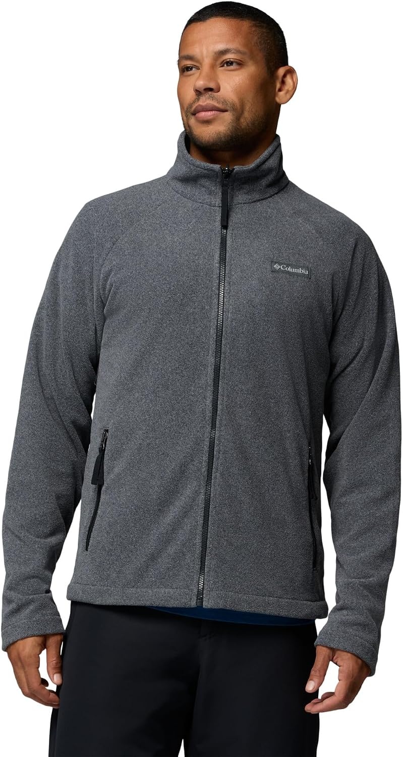 image:imageColumbia Herren Bugaboo Iv Fleece Interchange Jacket 3in1Wintermantel 1er PackSchwarz