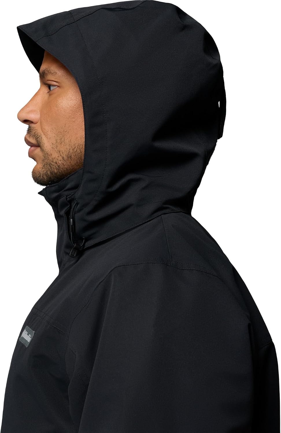 image:imageColumbia Herren Bugaboo Iv Fleece Interchange Jacket 3in1Wintermantel 1er PackSchwarz