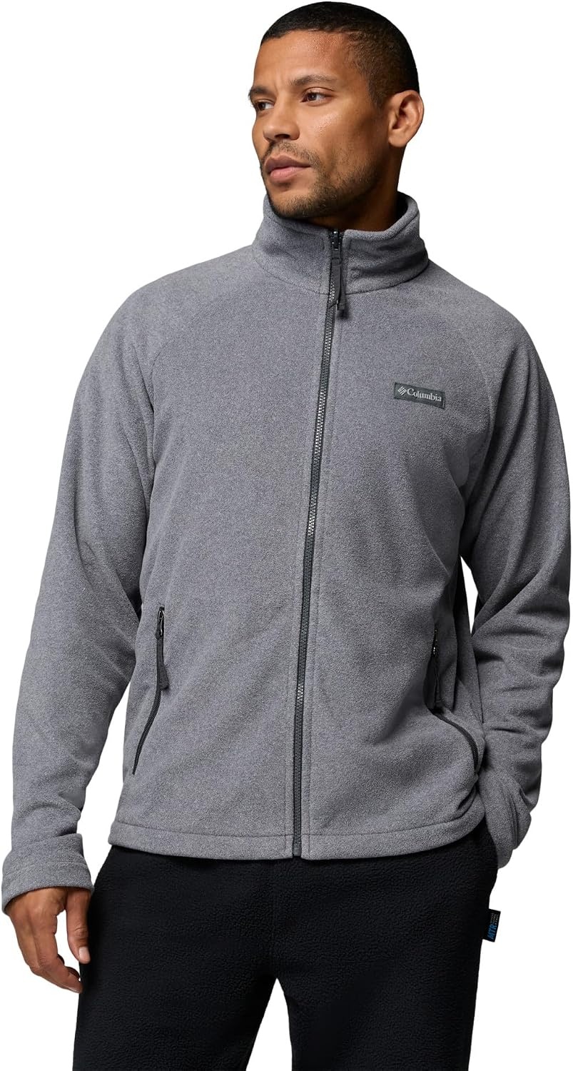 image:imageColumbia Herren Bugaboo Iv Fleece Interchange Jacket 3in1Wintermantel 1er PackStone Green Shark