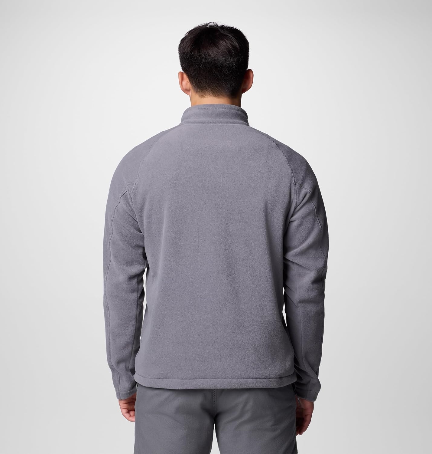 image:imageColumbia Herren Fast Trek Iii Half Zip Fleece Fast Trek III Half Zip FleeceCity Grey Shark