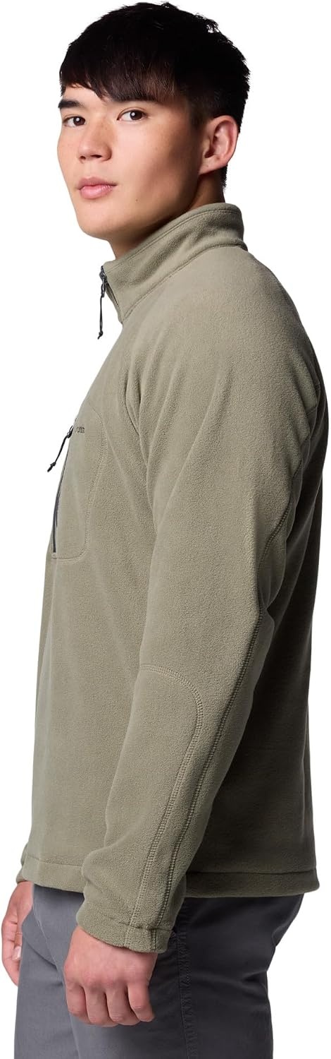 image:imageColumbia Herren Fast Trek Iii Half Zip Fleece Fast Trek III Half Zip FleeceGrn
