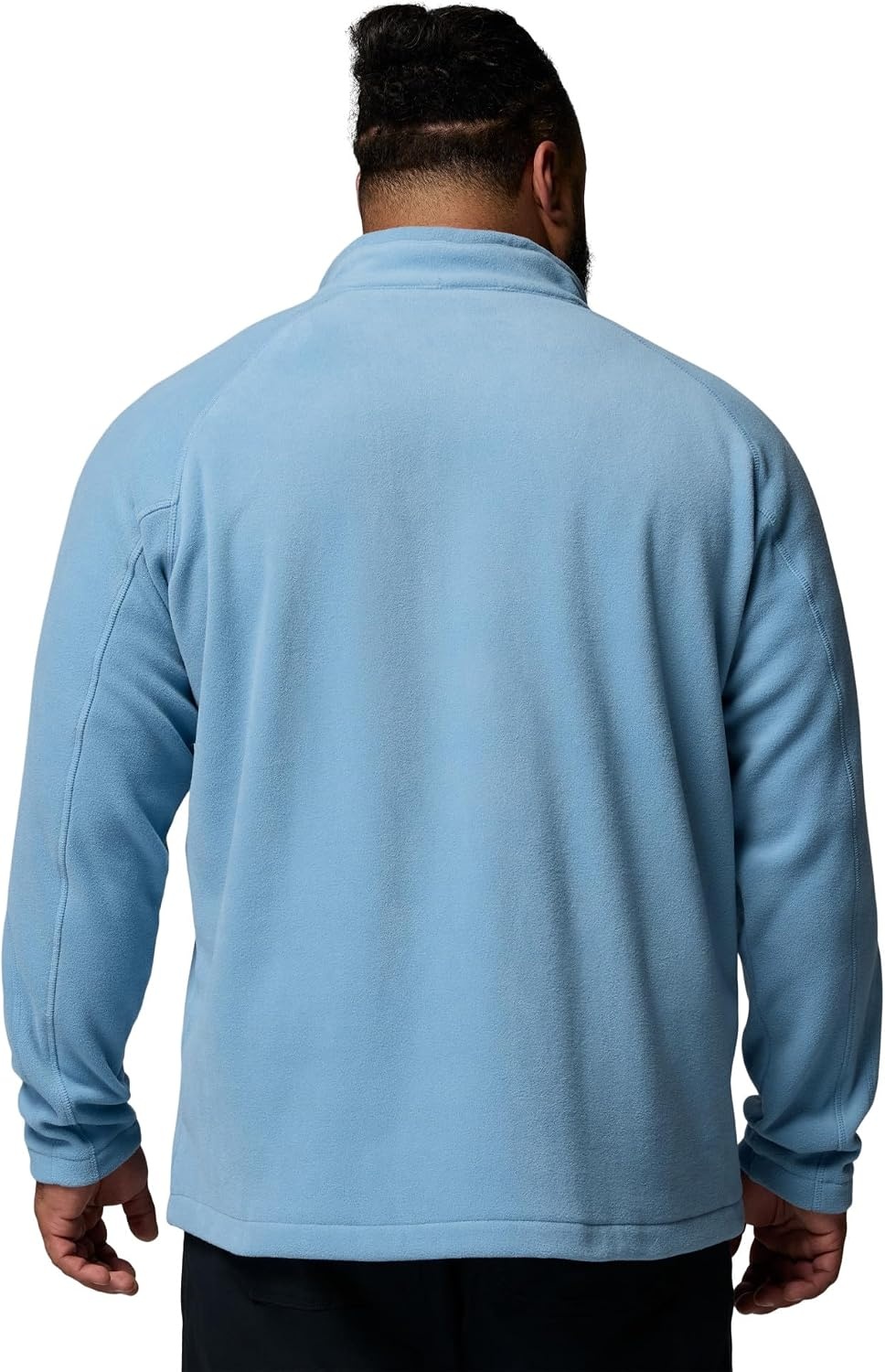 image:imageColumbia Herren Fast Trek Iii Half Zip Fleece Fast Trek III Half Zip FleeceRegentag