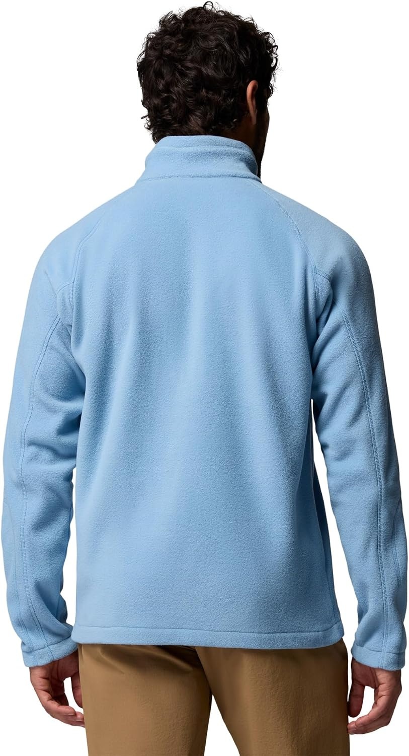 image:imageColumbia Herren Fast Trek Iii Half Zip Fleece Fast Trek III Half Zip FleeceRegentag