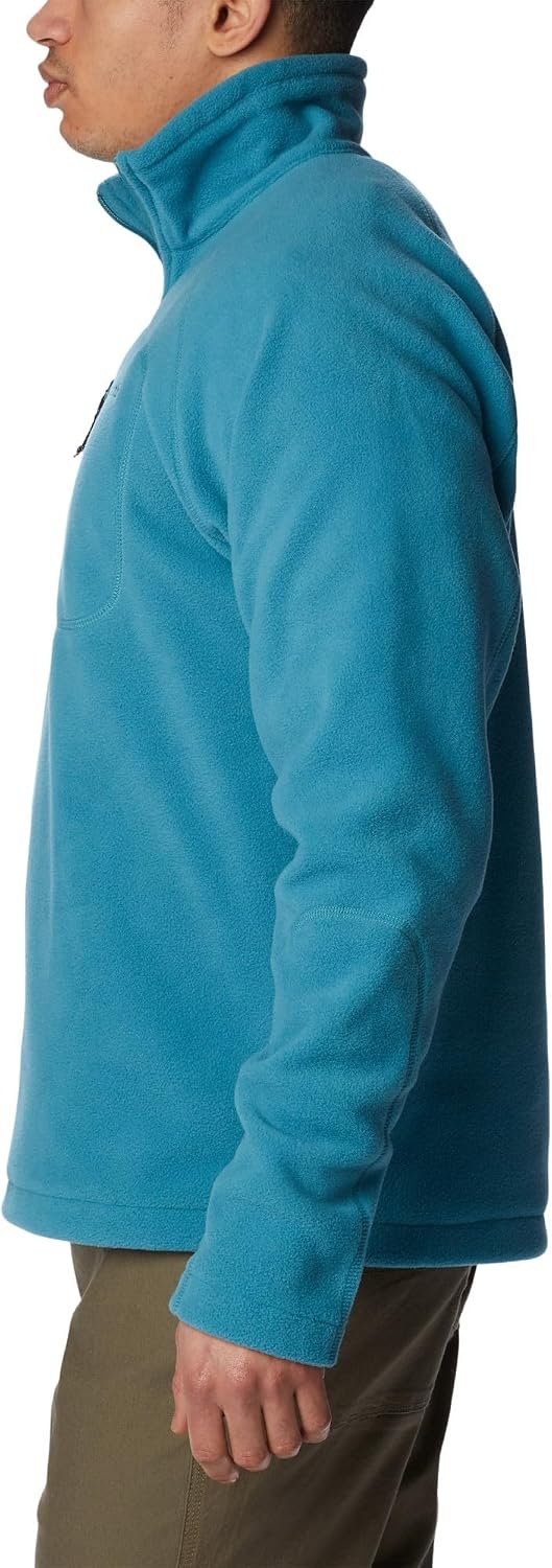 image:imageColumbia Herren Fast Trek Iii Half Zip Fleece Fast Trek III Half Zip FleeceShasta