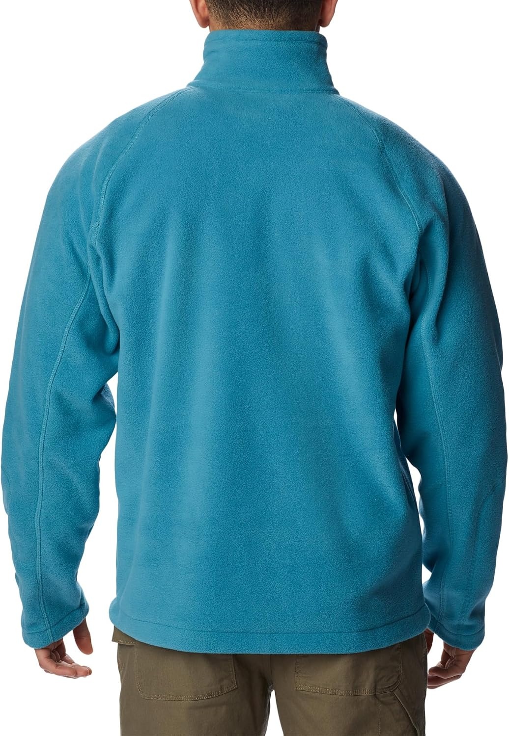 image:imageColumbia Herren Fast Trek Iii Half Zip Fleece Fast Trek III Half Zip FleeceShasta