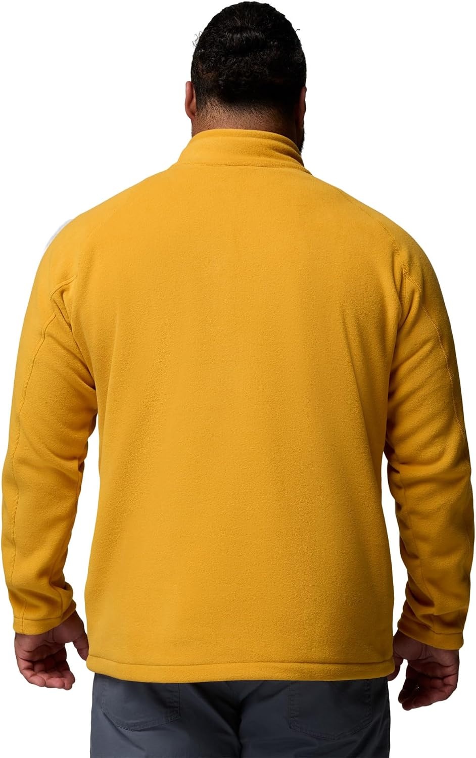 image:imageColumbia Herren Fast Trek Iii Half Zip Fleece Fast Trek III Half Zip FleeceSquash