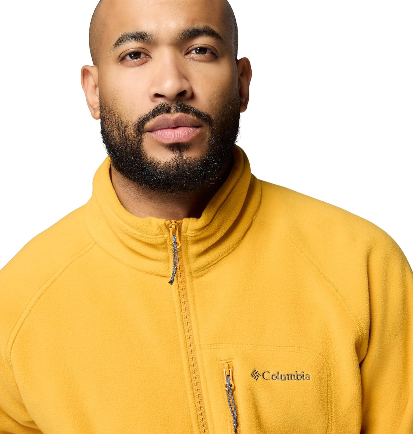image:imageColumbia Herren Fast Trek Iii Half Zip Fleece Fast Trek III Half Zip FleeceSquash