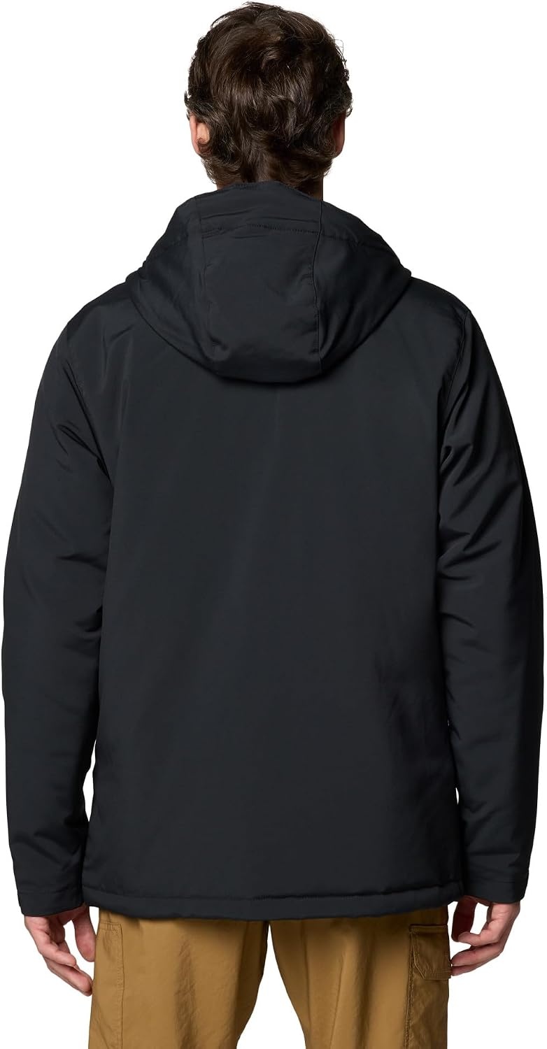 image:imageColumbia Herren Gate Racer Softshell SoftshellJacke 1er PackSchwarz