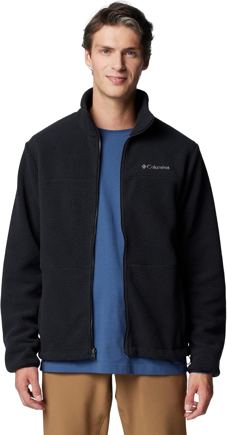 image:imageColumbia Herren Hikebound 2 Interchange Jacke 3in1Wintermantel 1er PackSchwarz