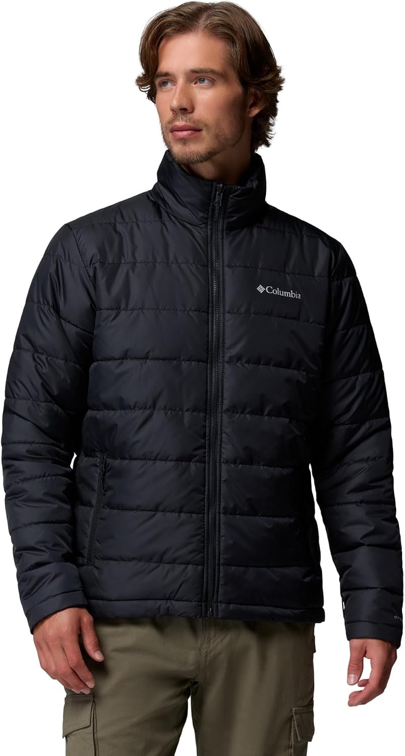 image:imageColumbia Herren Inner Limits Interchange Jacket 3in1WintermantelPhoenix BlueBlack