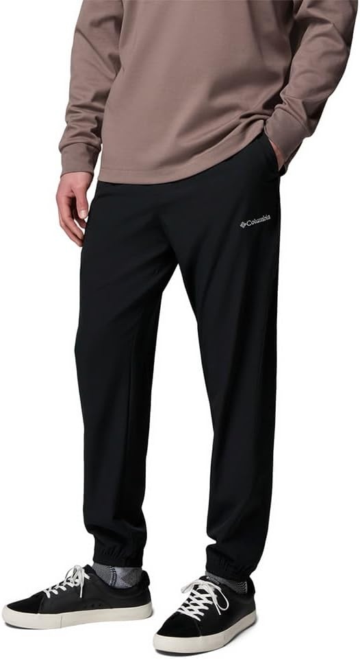 image:imageColumbia Herren Joggers Vital Valley JoggerSchwarz