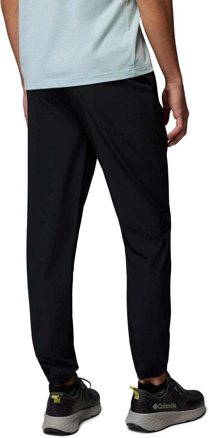 image:imageColumbia Herren Joggers Vital Valley JoggerSchwarz