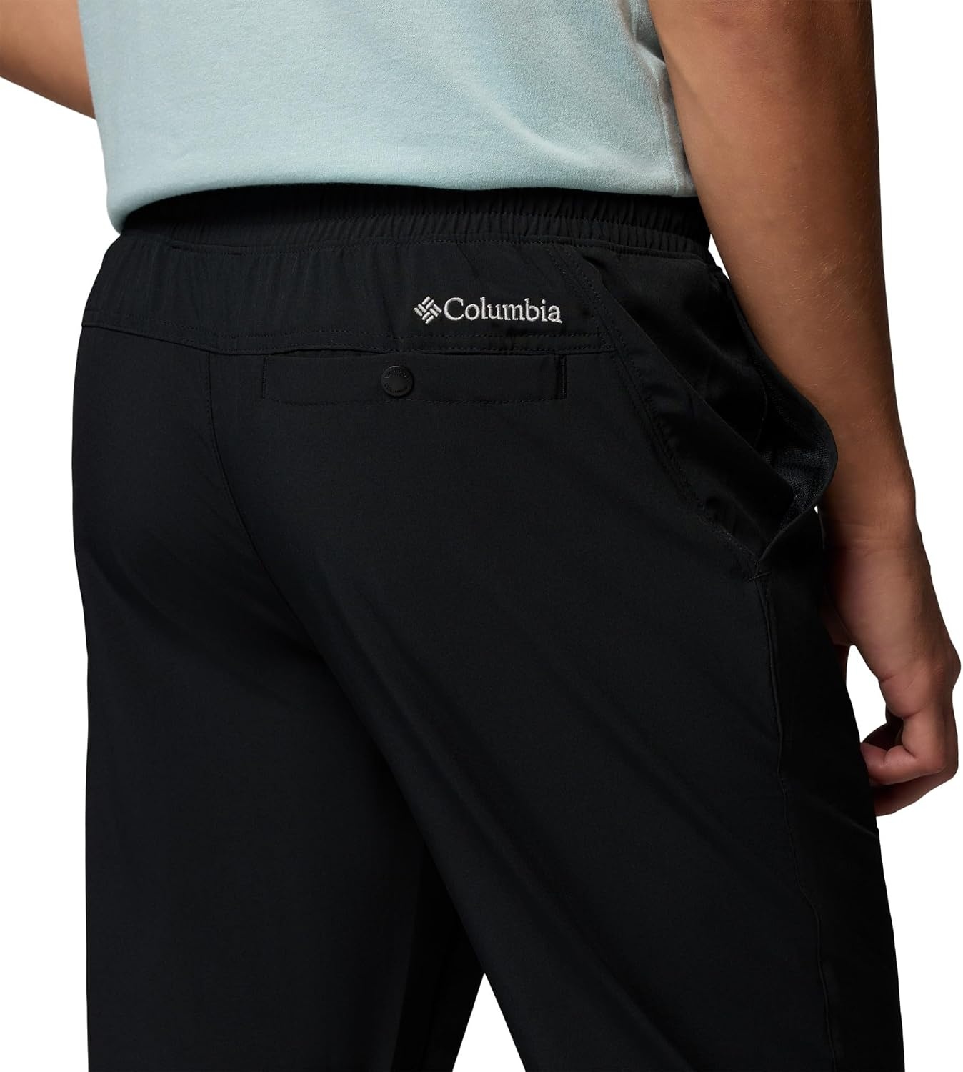 image:imageColumbia Herren Joggers Vital Valley JoggerSchwarz