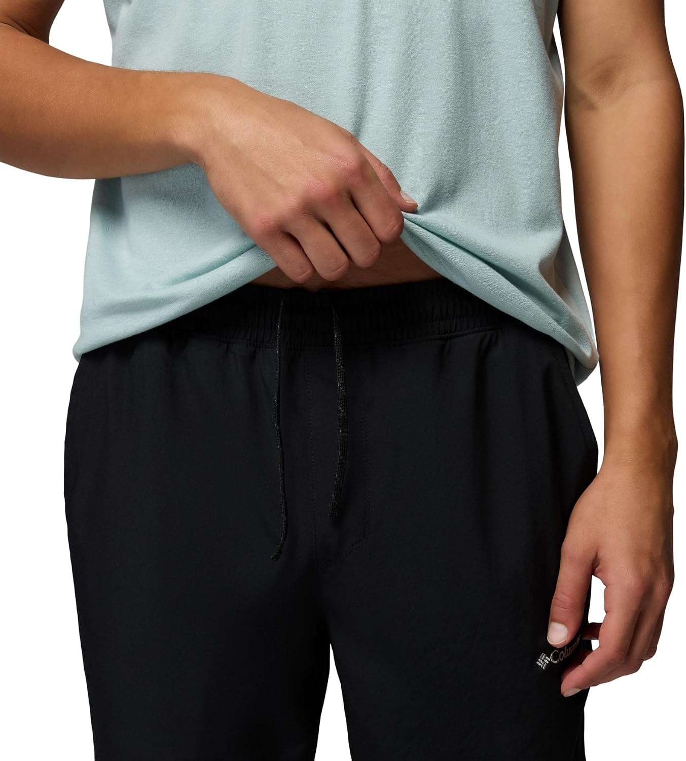 image:imageColumbia Herren Joggers Vital Valley JoggerSchwarz