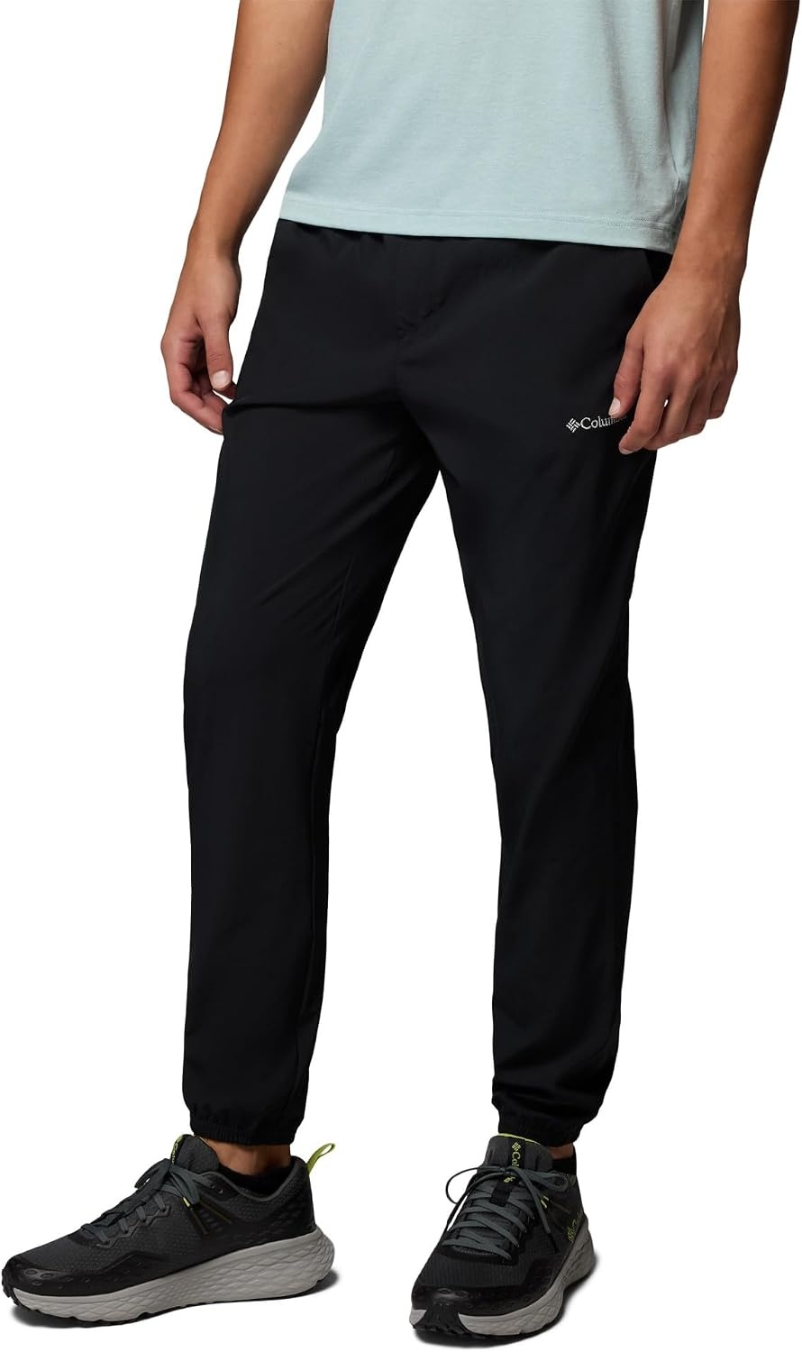 image:imageColumbia Herren Joggers Vital Valley JoggerSchwarz