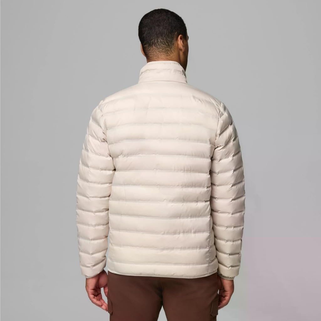 image:imageColumbia Herren Lake 22 2 Down Jacket DaunenjackeDark Stone