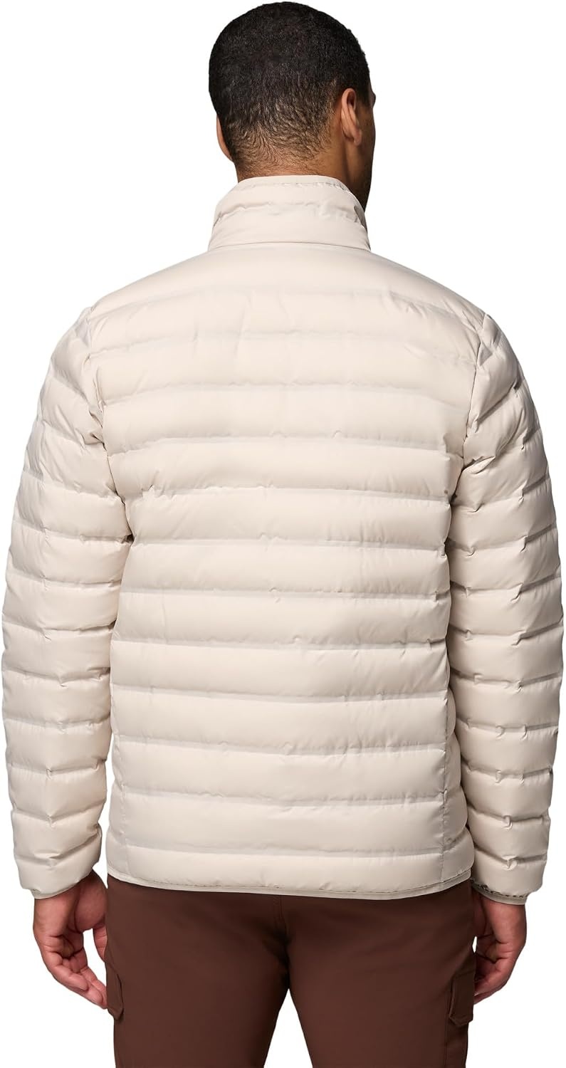 image:imageColumbia Herren Lake 22 2 Down Jacket DaunenjackeDark Stone