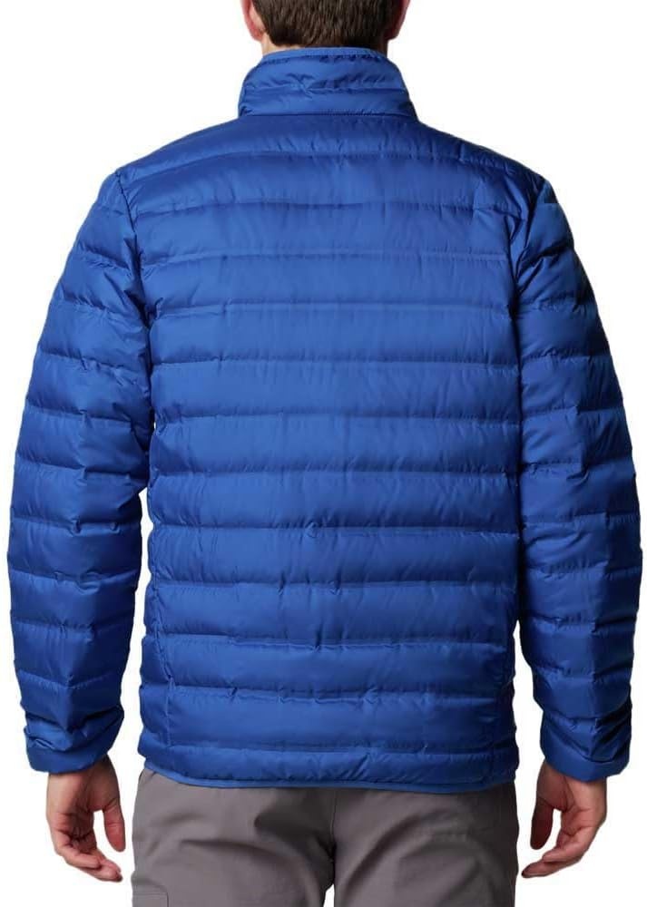 image:imageColumbia Herren Lake 22 2 Down Jacket DaunenjackeMountain Blue