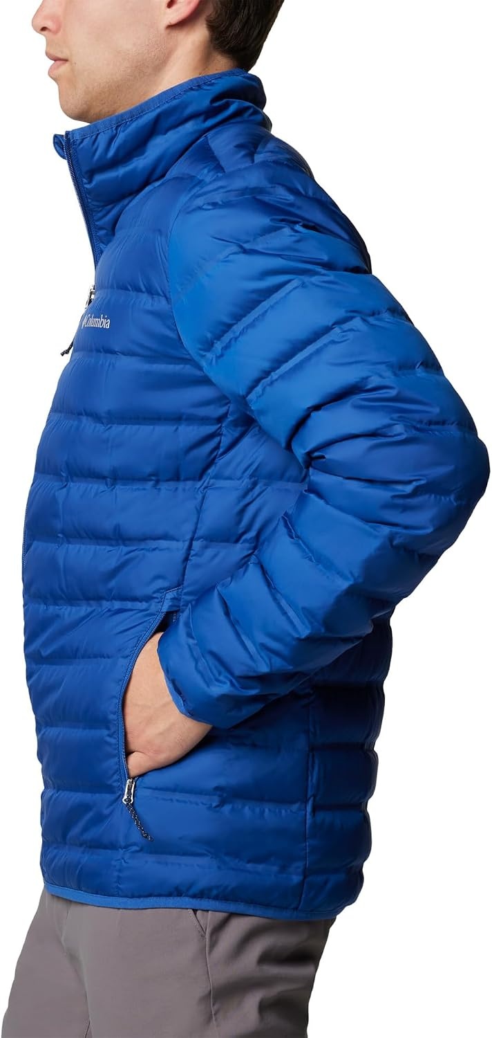 image:imageColumbia Herren Lake 22 2 Down Jacket DaunenjackeMountain Blue