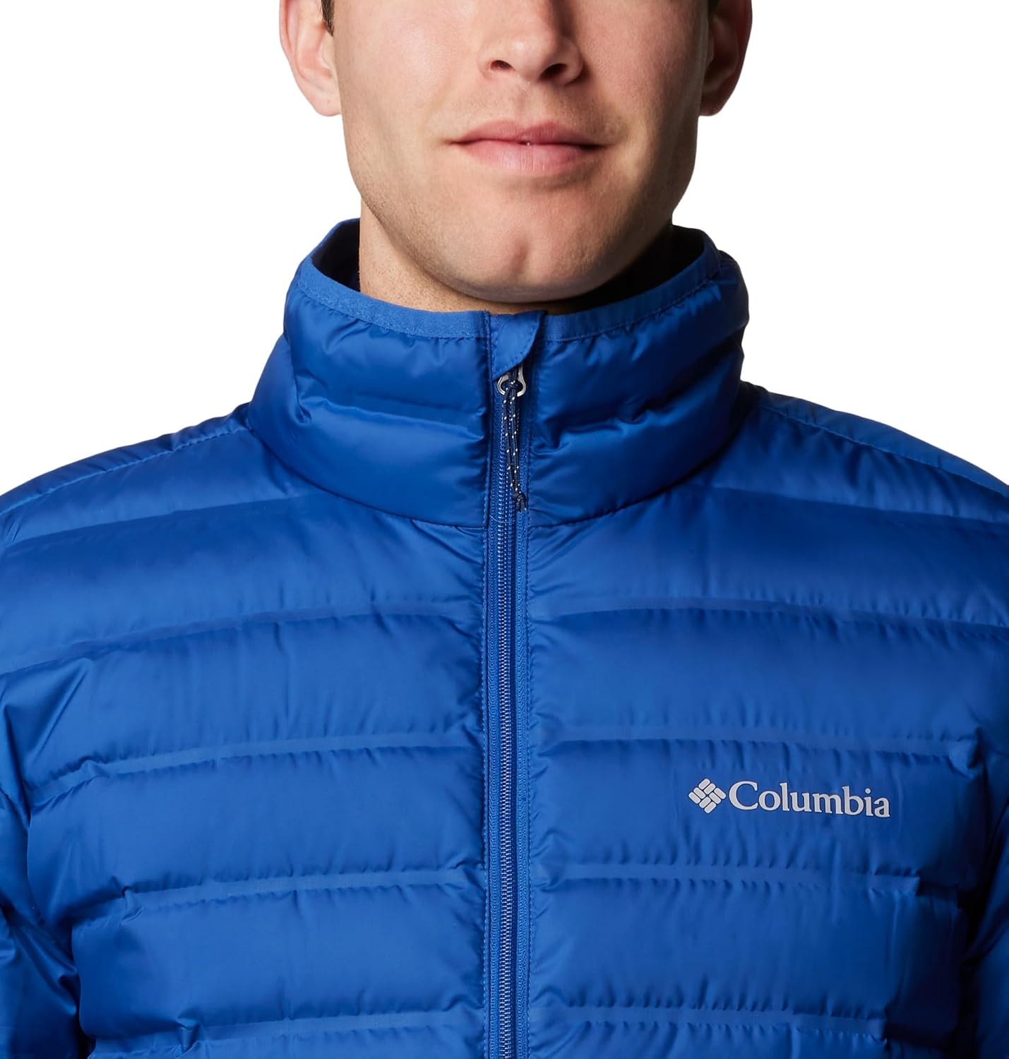 image:imageColumbia Herren Lake 22 2 Down Jacket DaunenjackeMountain Blue