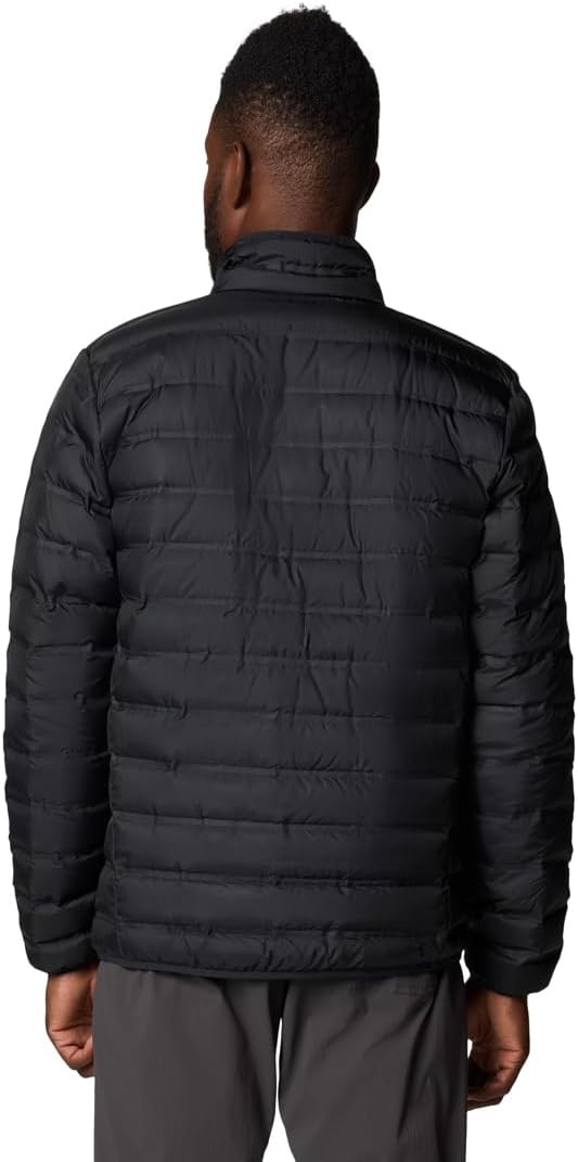 image:imageColumbia Herren Lake 22 2 Down Jacket DaunenjackeSchwarz