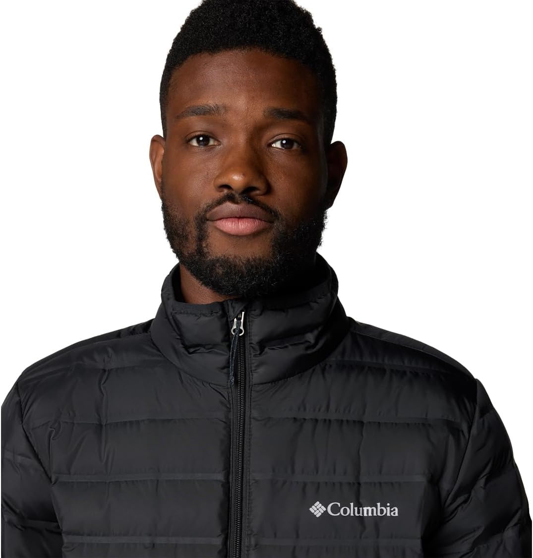 image:imageColumbia Herren Lake 22 2 Down Jacket DaunenjackeSchwarz